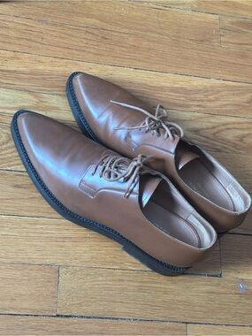 Dries Van Noten Oxfords